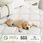 Mattress, Cooling Gel Memory Foam and Individual Pocket Spring